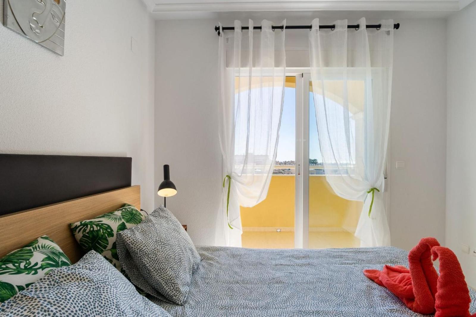 Nice Modern 2 Bed Apartment In Torrievieja Torrevieja Exterior foto